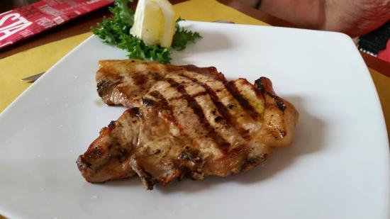 Pizzeria Vecchia Sila